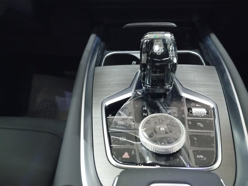 TENET, T7, 1.6 AMT (150 л.с.) 4WD,