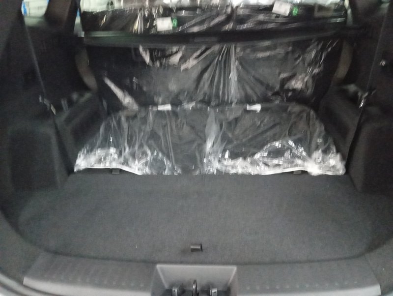 TENET, T8, 2.0 AMT (197 л.с.) 4WD,