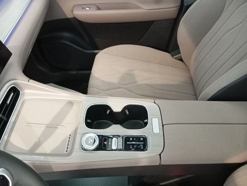 Tenet, T8, 2.0 AMT (197 л.с.) 4WD,