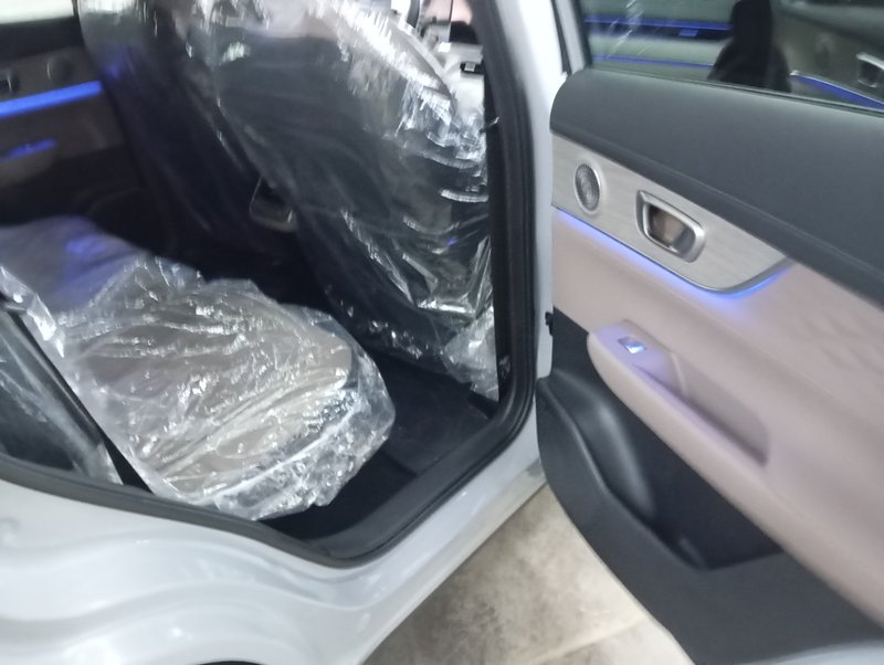 TENET, T8, 2.0 AMT (197 л.с.) 4WD,