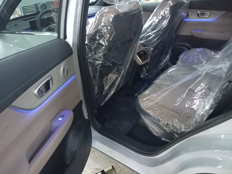 TENET, T8, 2.0 AMT (197 л.с.) 4WD,