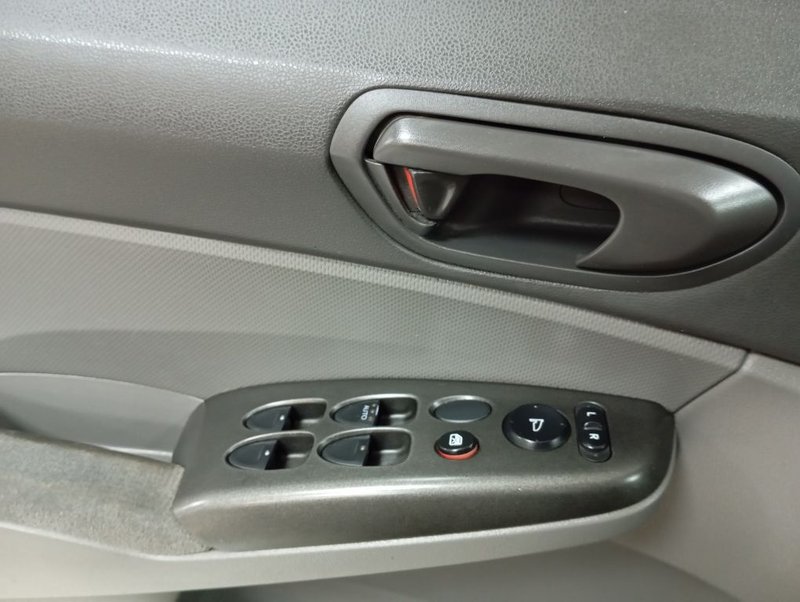 Honda, Civic, VIII, 1.8 MT (140 л.с.),
