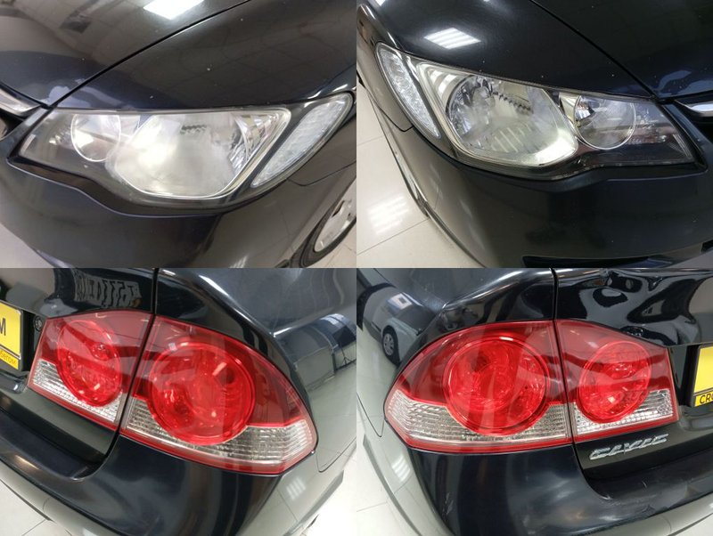 Honda, Civic, VIII, 1.8 MT (140 л.с.),