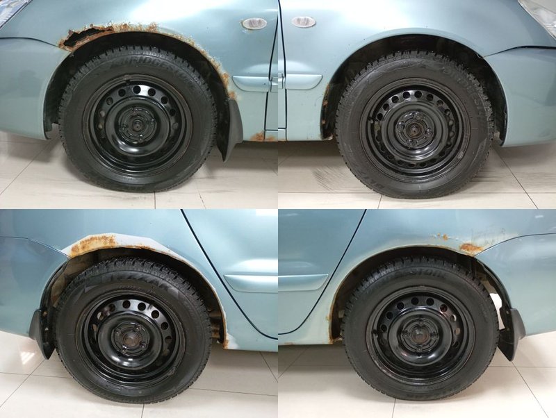 Mitsubishi, Lancer, IX, 1.6 AT (98 л.с.),