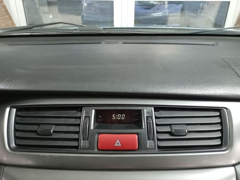 Mitsubishi, Lancer, IX, 1.6 AT (98 л.с.),