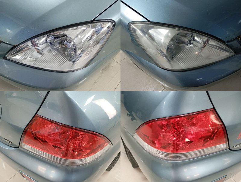 Mitsubishi, Lancer, IX, 1.6 AT (98 л.с.),