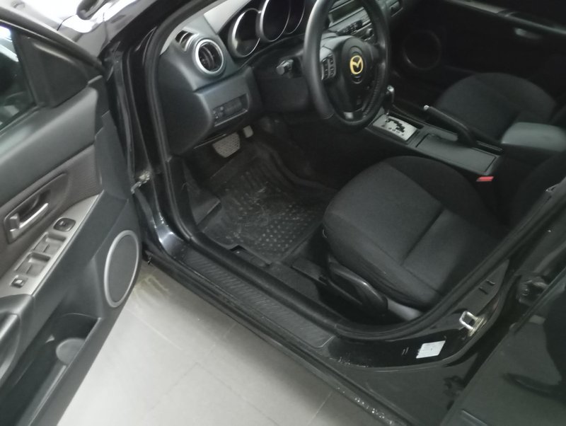 3, I Рестайлинг