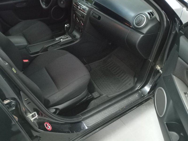 3, I Рестайлинг