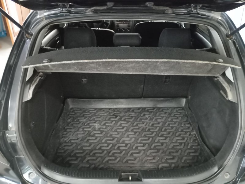 3, I Рестайлинг