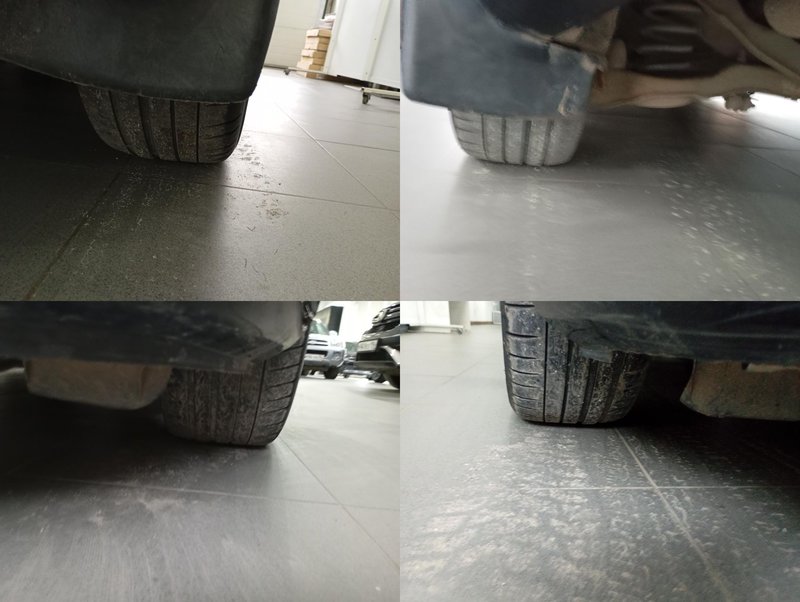 3, I Рестайлинг