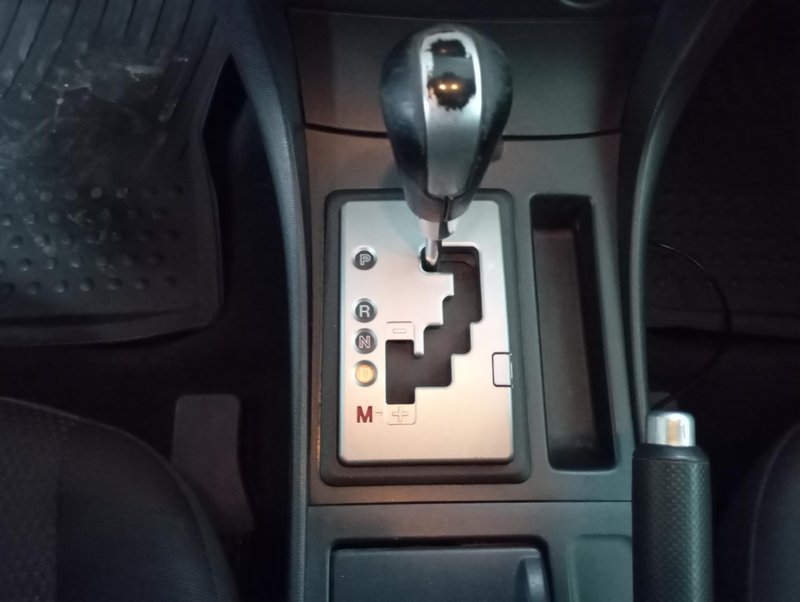 3, I Рестайлинг