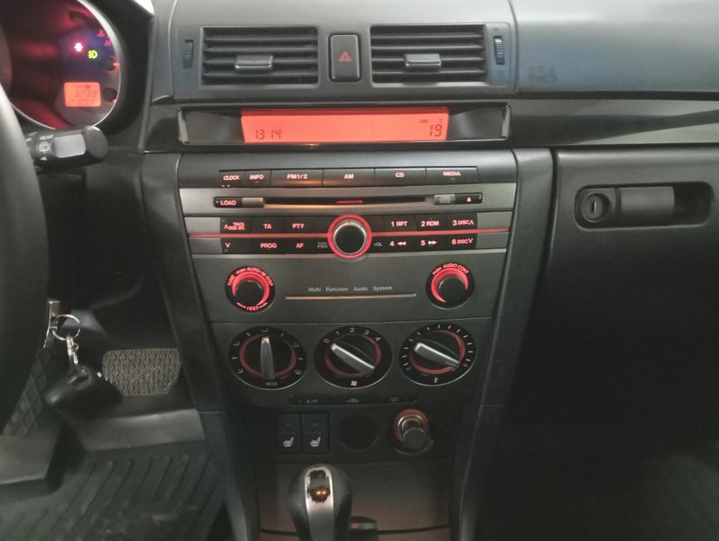 3, I Рестайлинг