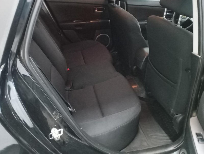 3, I Рестайлинг