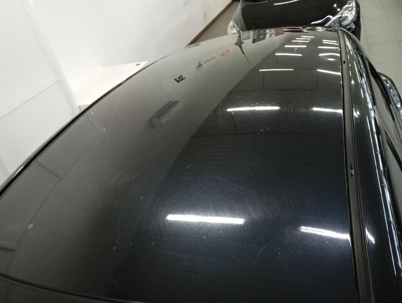 3, I Рестайлинг