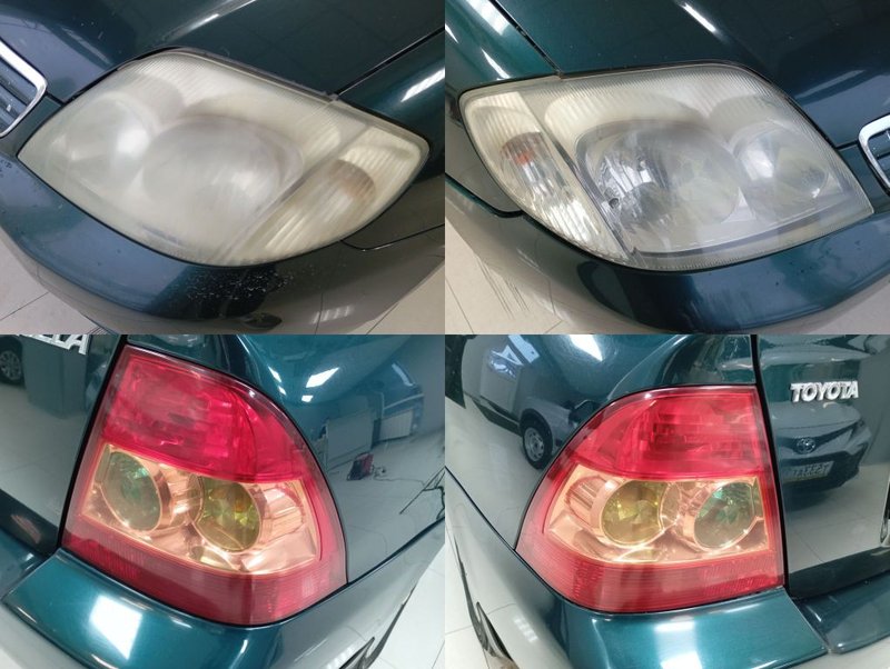 Toyota, Corolla, IX (E120, E130) Рестайлинг, 1.6 MT (110 л.с.),
