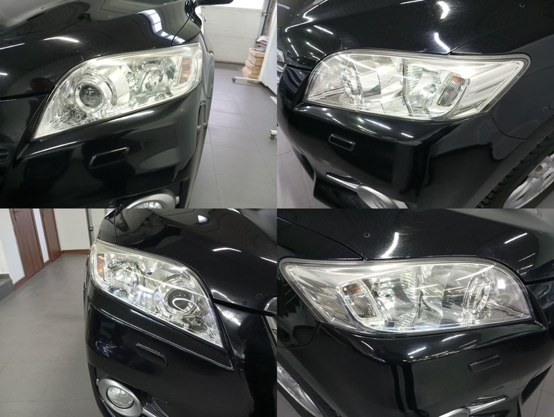 RAV4, III Рестайлинг