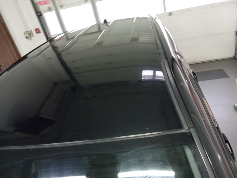 RAV4, III Рестайлинг