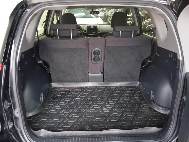 RAV4, III Рестайлинг