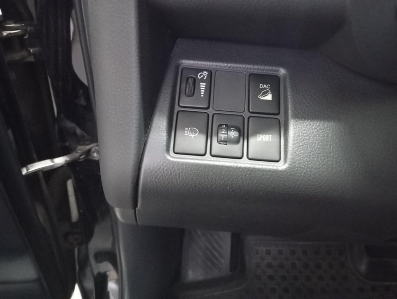 RAV4, III Рестайлинг