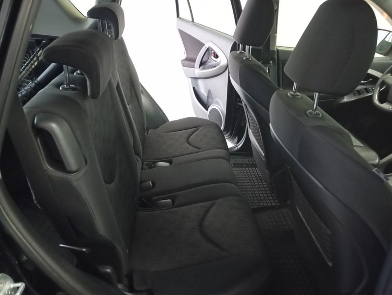 RAV4, III Рестайлинг