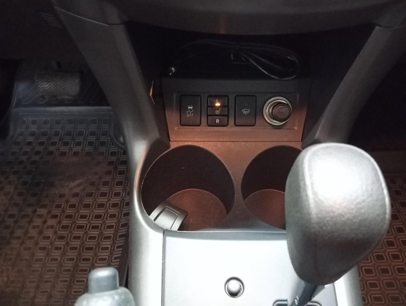 RAV4, III Рестайлинг