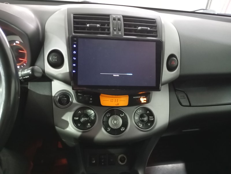 RAV4, III