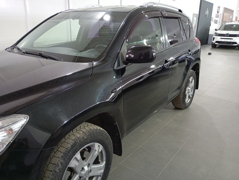 RAV4, III