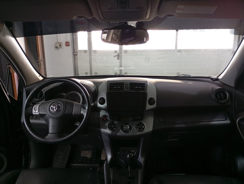 RAV4, III