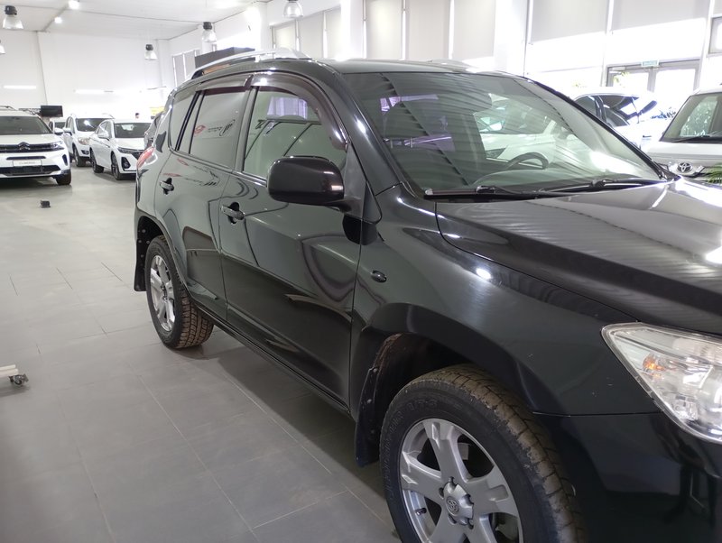 RAV4, III