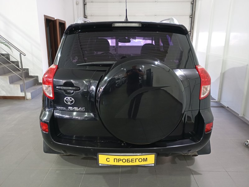 RAV4, III