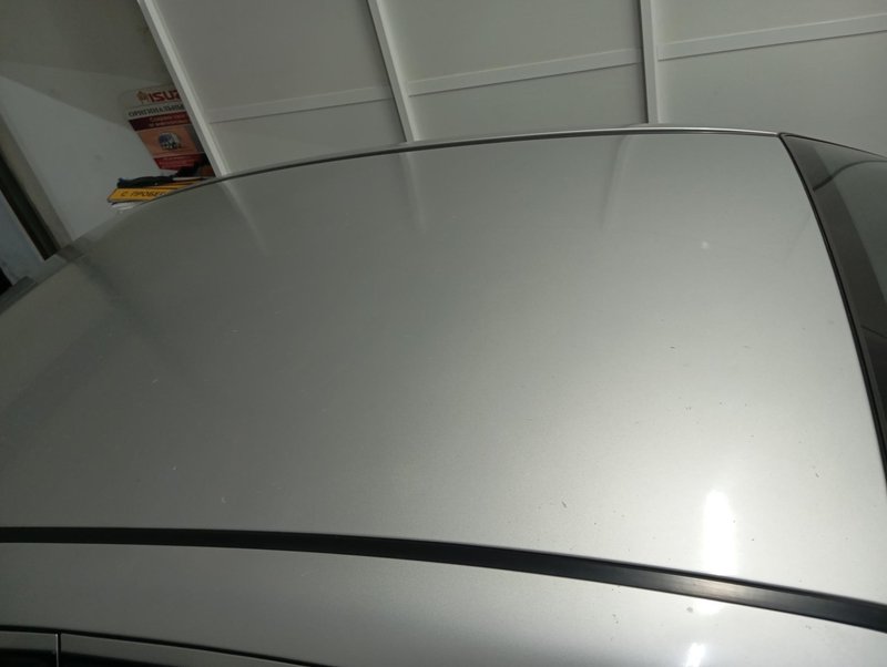 Aveo, I Рестайлинг