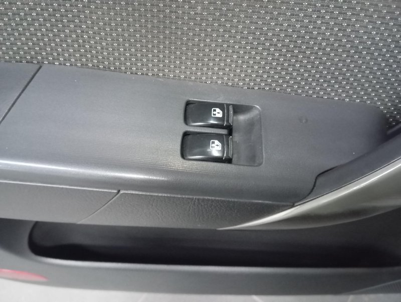 Aveo, I Рестайлинг