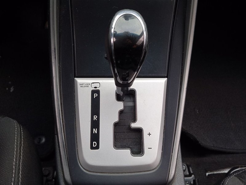 Hyundai, Avante, V, 1.6 AT (140 л.с.),