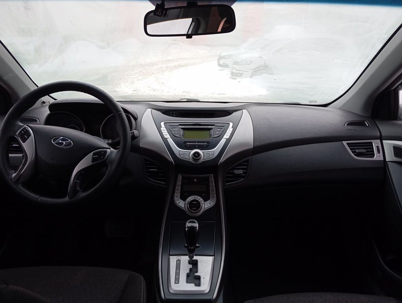 Hyundai, Avante, V, 1.6 AT (140 л.с.),