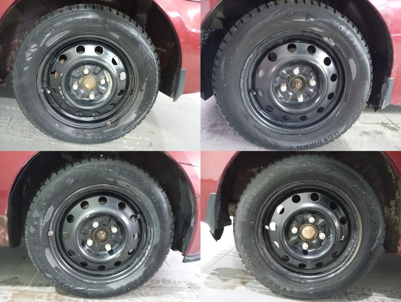 Cerato, I Рестайлинг