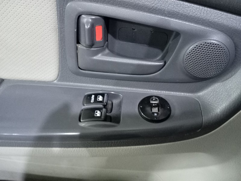 Cerato, I Рестайлинг