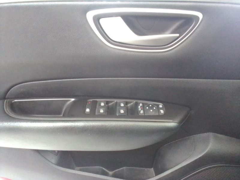 Renault Samsung, SM6, I, 1.5d AMT (110 л.с.),