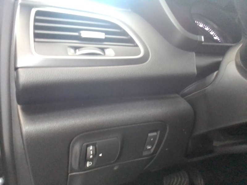 Renault Samsung, SM6, I, 1.5d AMT (110 л.с.),