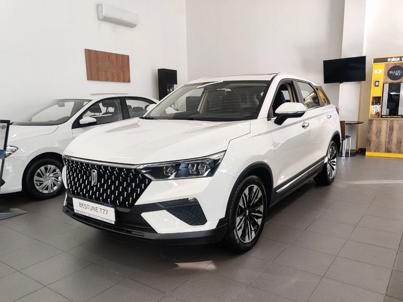 Bestune T77