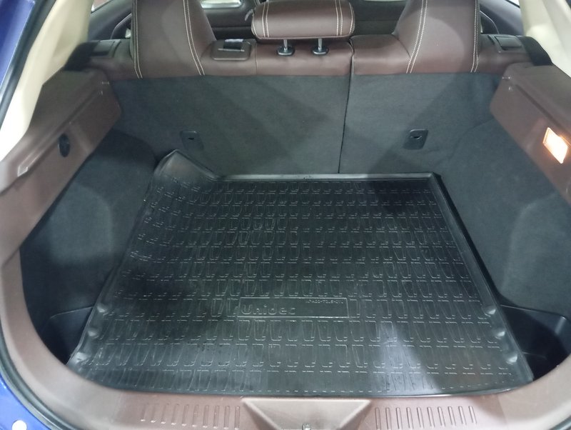 Bestune T77, I Рестайлинг