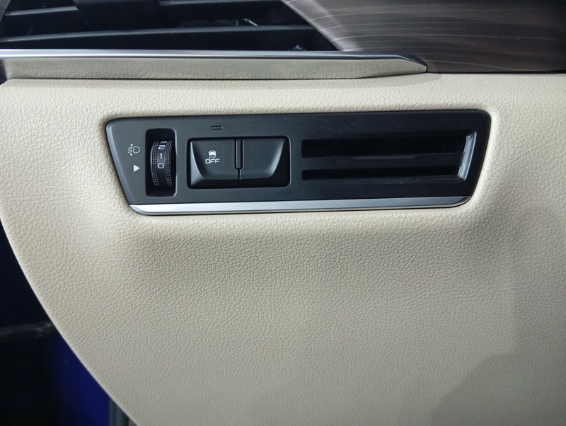 Bestune T77, I Рестайлинг