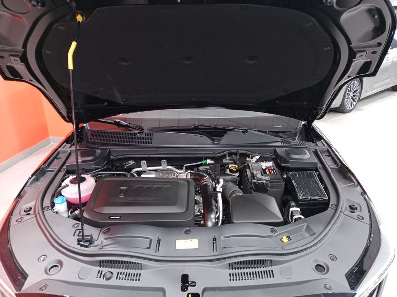 FAW, Bestune B70, 1.5 AMT (160 л.с.), (2023 - по н.в.)