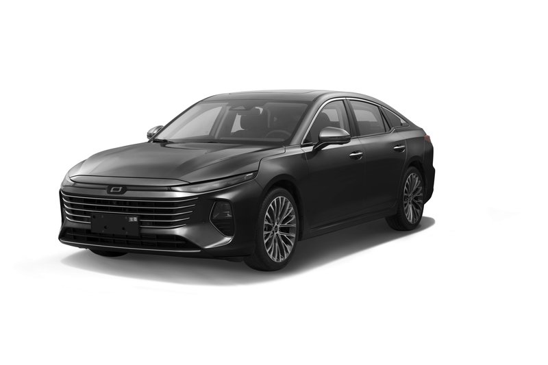 FAW, Bestune B70, I Рестайлинг, 1.5 AMT (160 л.с.),