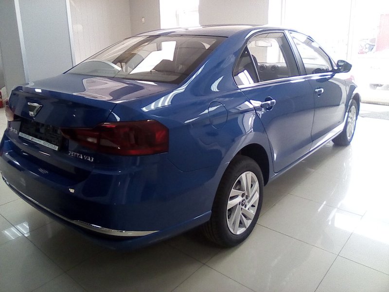 Jetta Va3 Запчасти Кузова Купить Из Китая