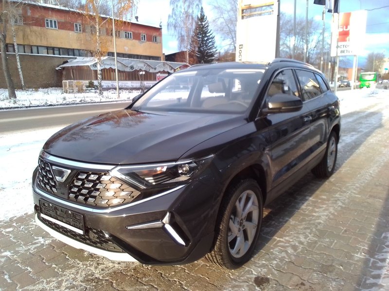 Jetta, VS7, 1.4 AT (150 л.с.), (2019 - по н.в.)