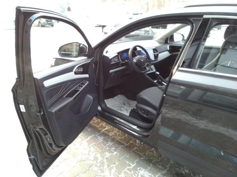 Jetta, VS7, 1.4 AT (150 л.с.), (2019 - по н.в.)