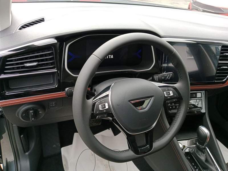 Jetta, VS7, 1.4 AT (150 л.с.), (2019 - по н.в.)