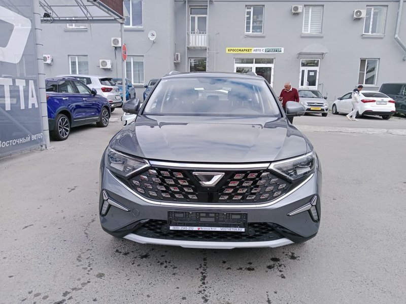 Jetta, VS7, 1.4 AT (150 л.с.), (2019 - по н.в.)