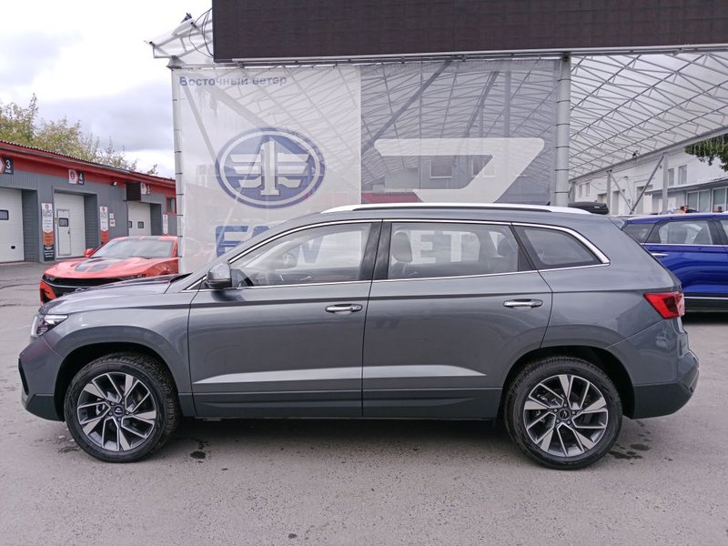 Jetta, VS7, 1.4 AT (150 л.с.), (2019 - по н.в.)