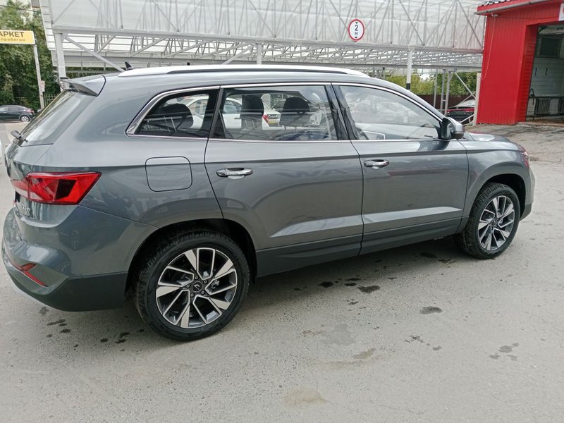 Jetta, VS7, 1.4 AT (150 л.с.), (2019 - по н.в.)